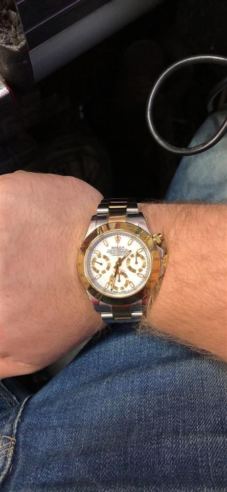 rolex