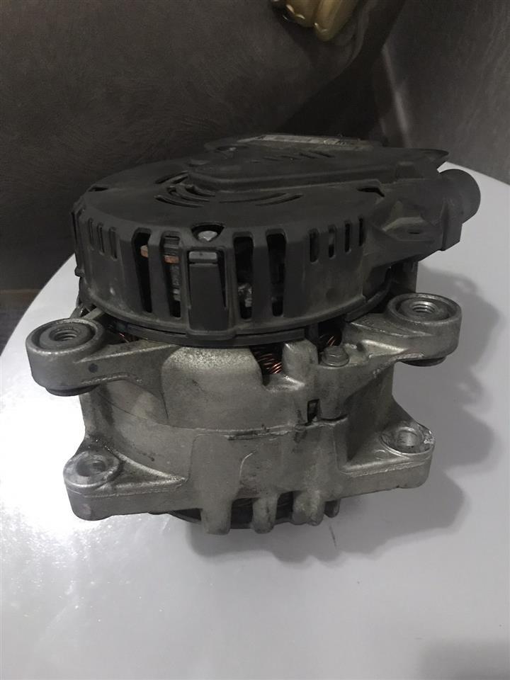 Alternator-