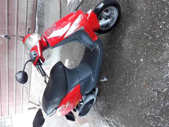 Zip 49cc