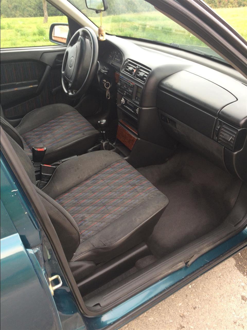 Vectra