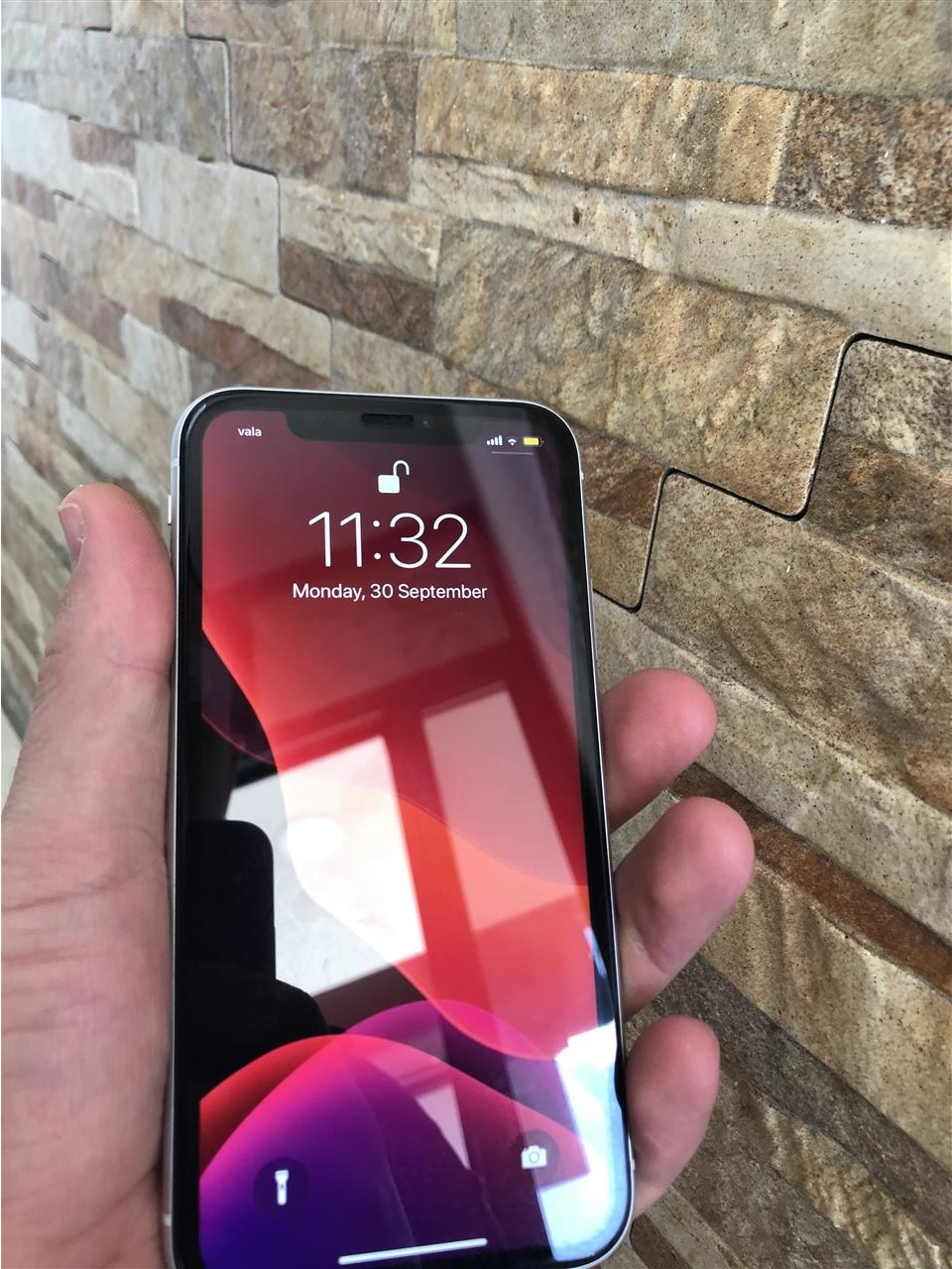 Iphone-XR