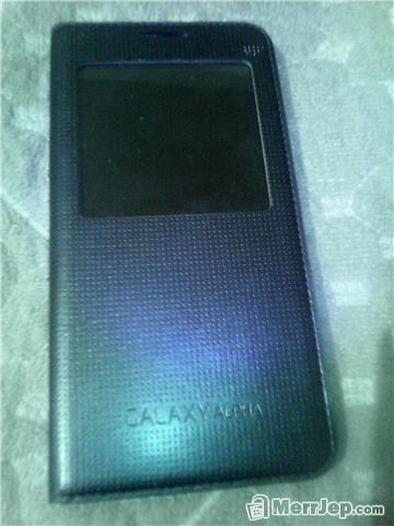 Samsung-alpha