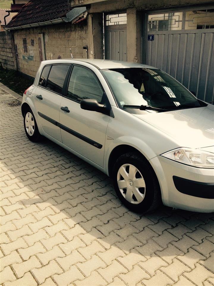 Renault-Megane