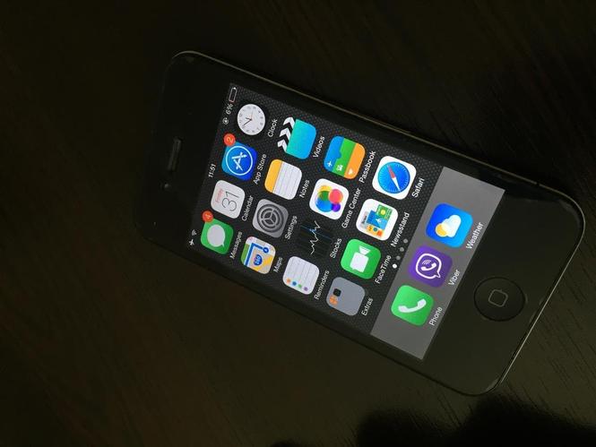 iphone 4