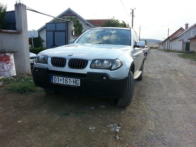 BMW-X3-
