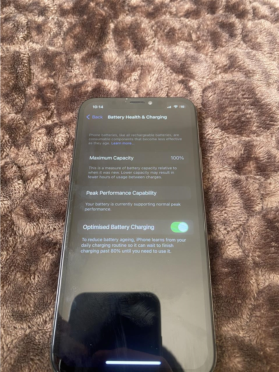 Iphone-X
