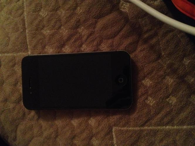 Iphone 4s
