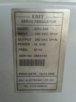 regulator