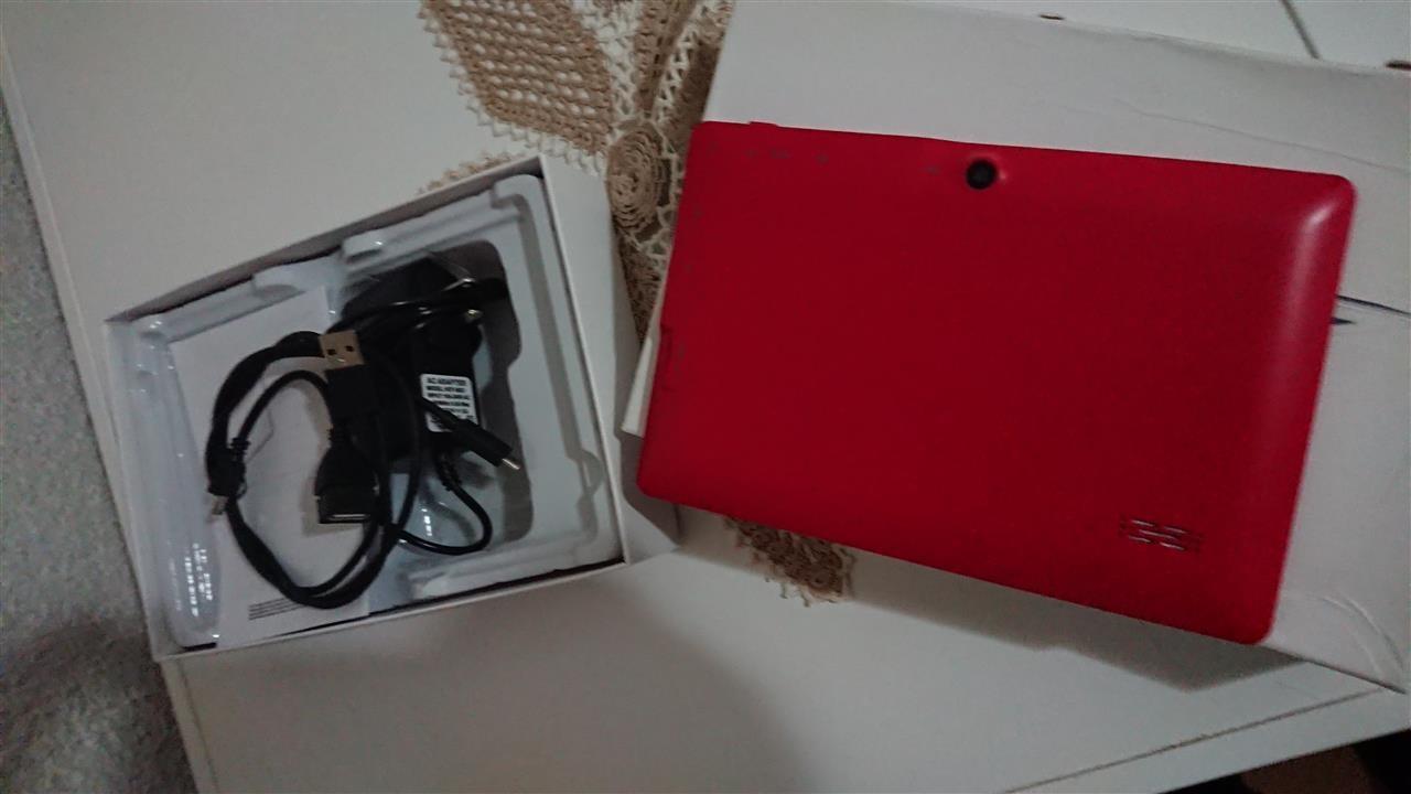 Tablet