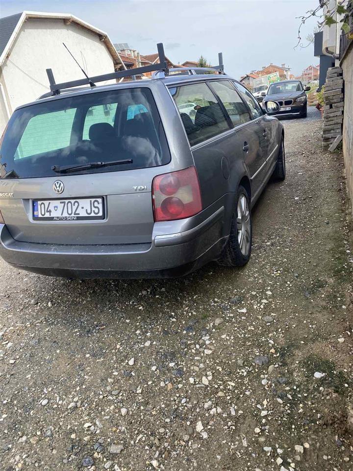 Passat