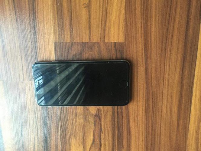 Iphone 6 Space Gray 16gb 