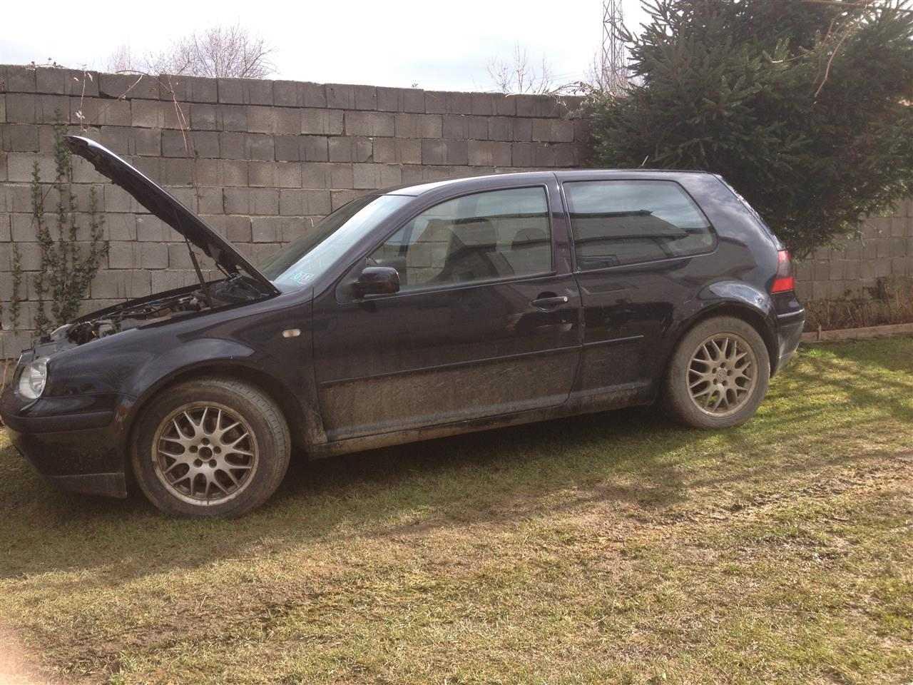 Golf-4-