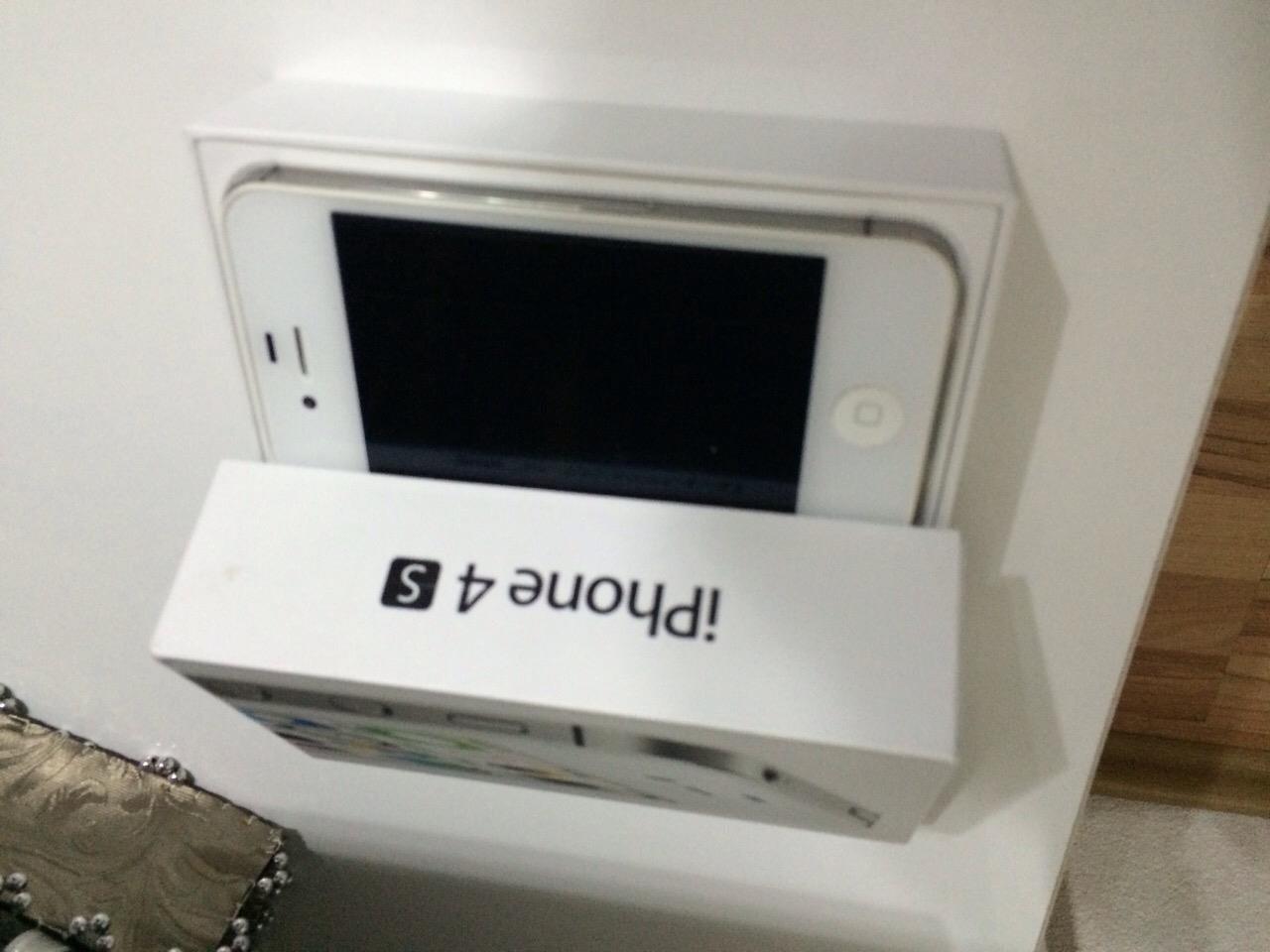 iPhone-4s