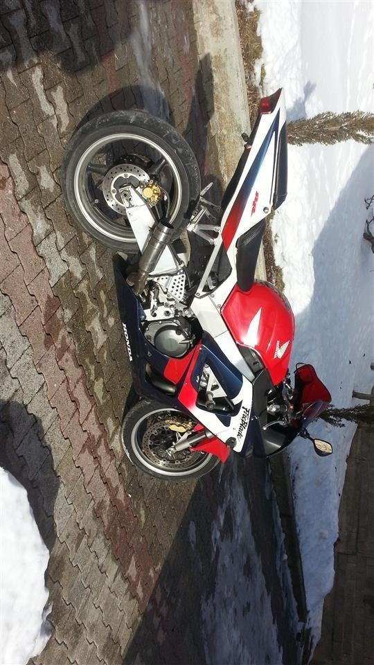 Honda-cbr