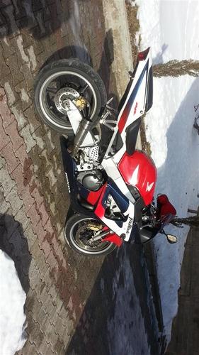 Honda cbr