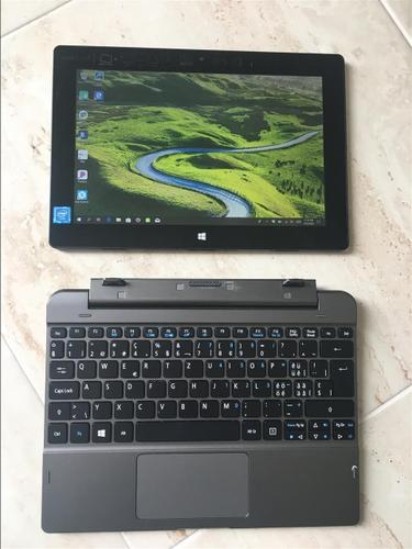 Acer Switch one 10