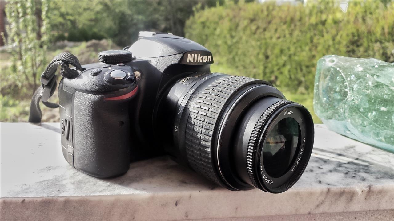 Nikon