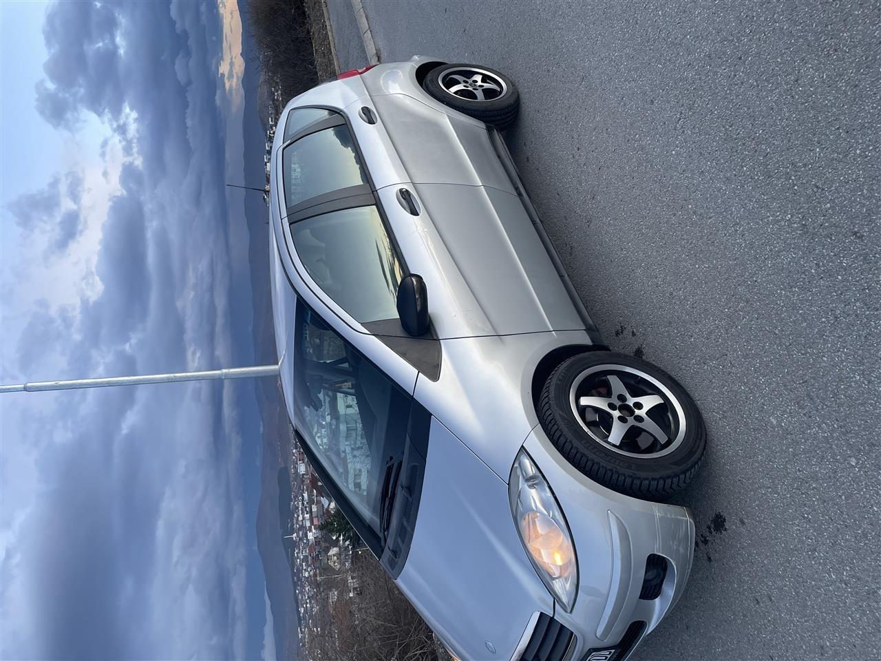A-class
