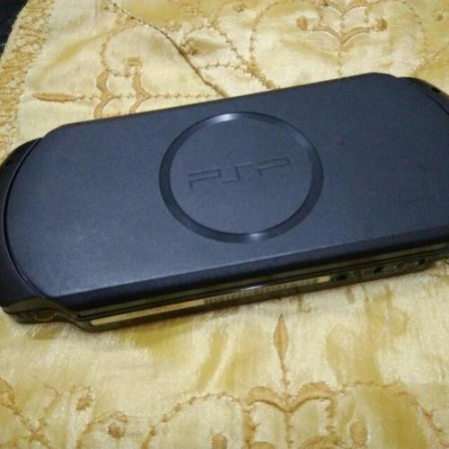 sony psp 