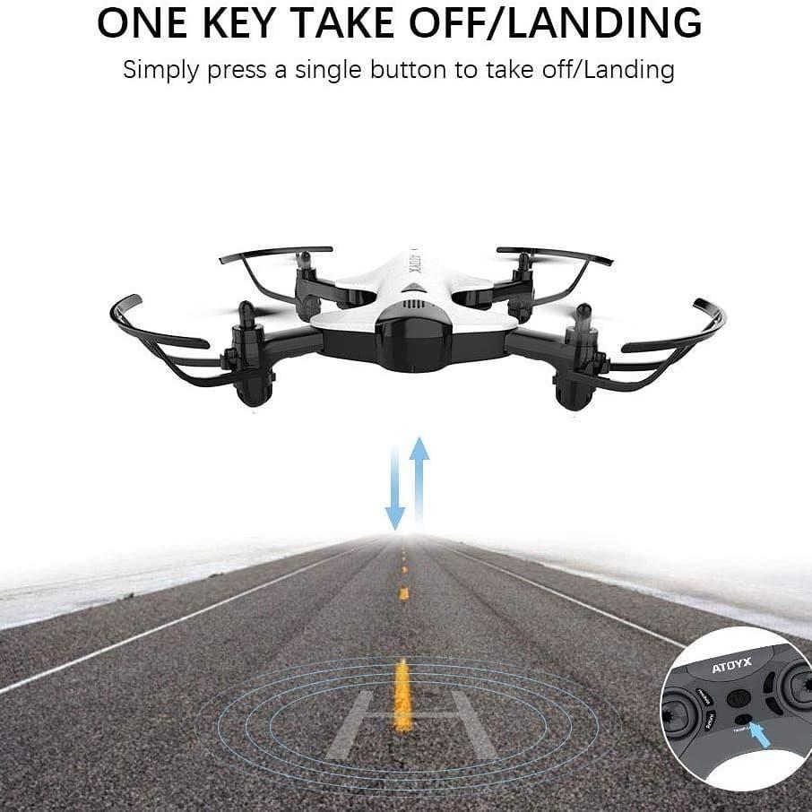 Dron