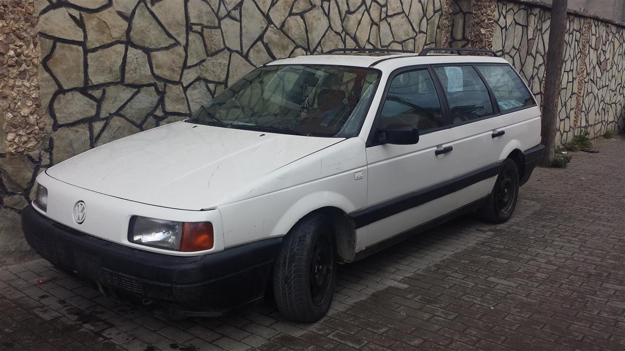 Passat-