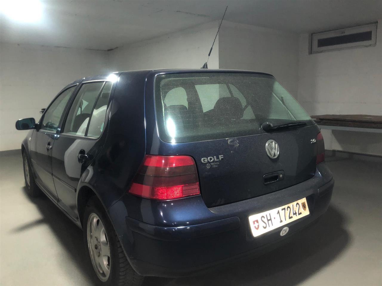 Golf-4
