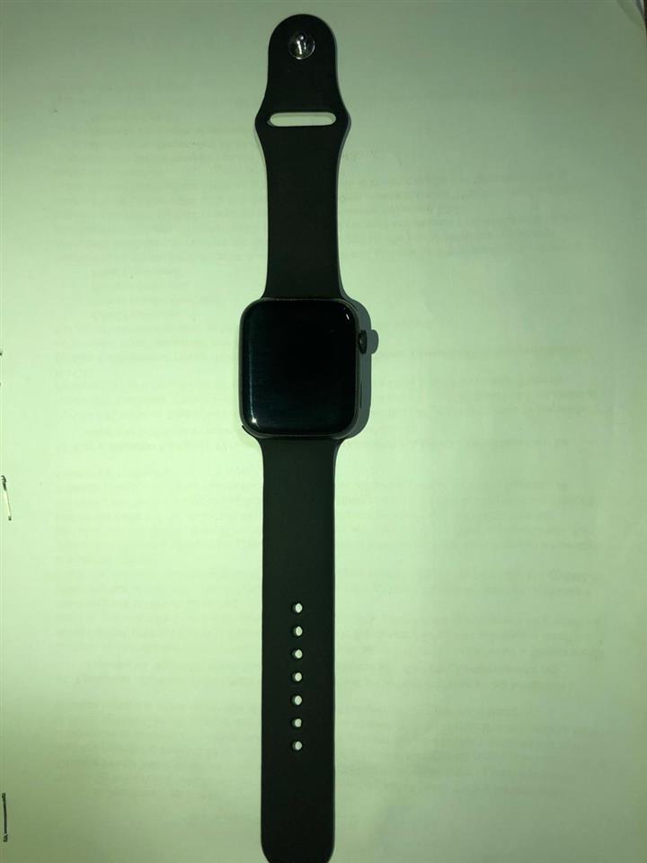 smart-watch