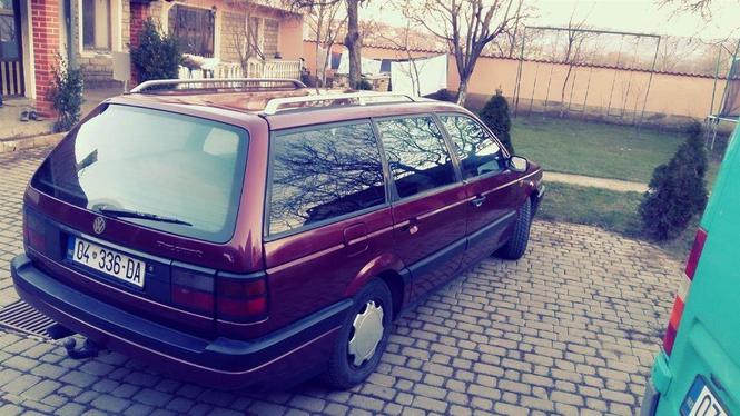Passat 2