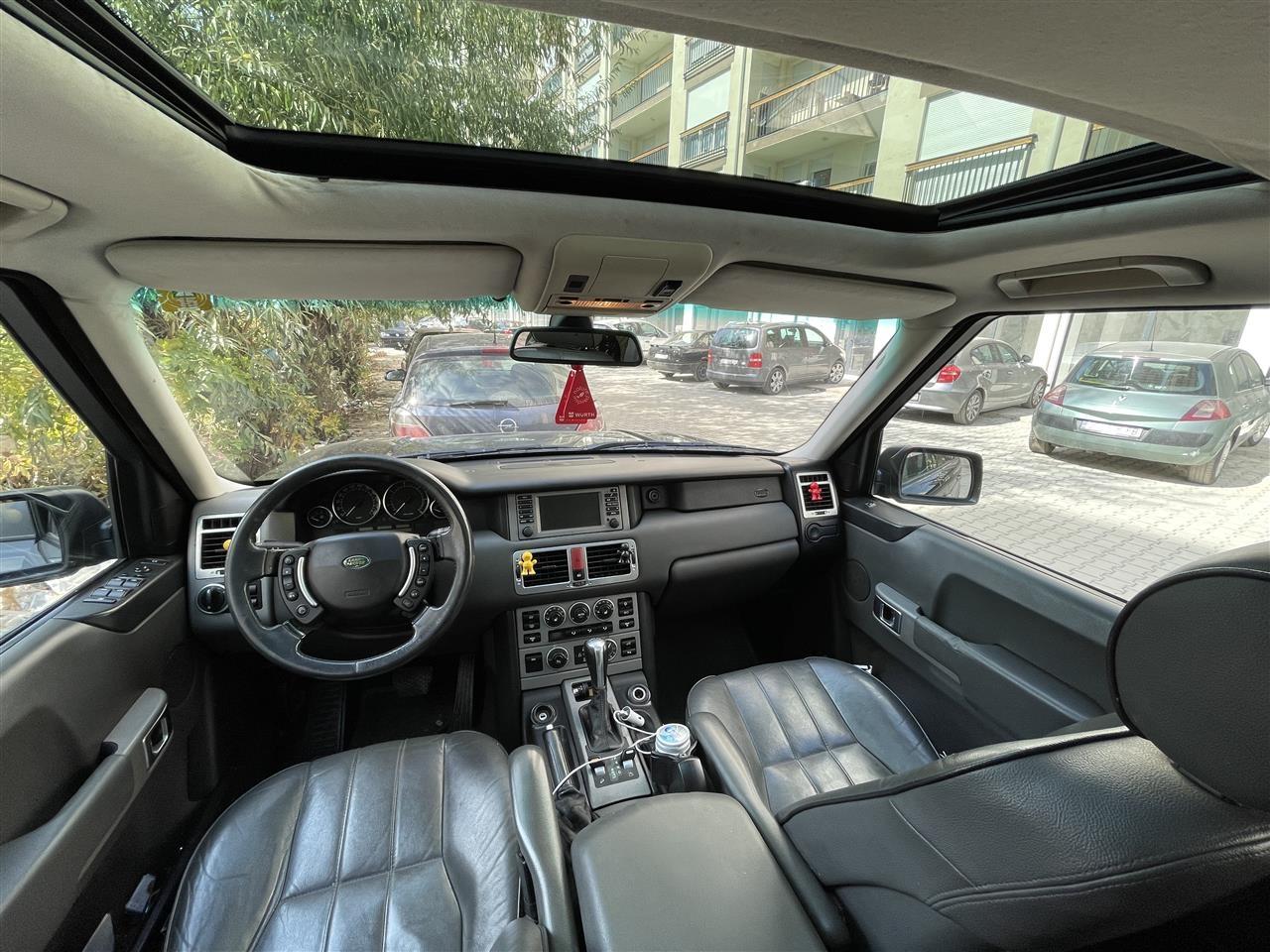 Range-Rover
