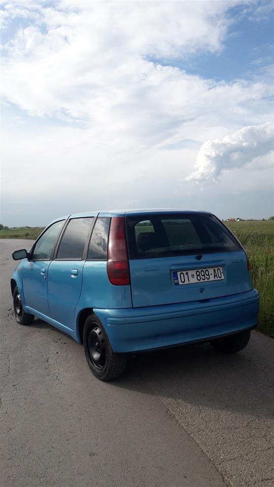 Fiat-punto