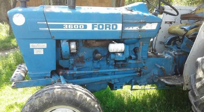 FORD
