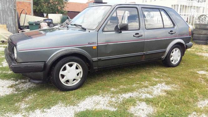 Golf 2