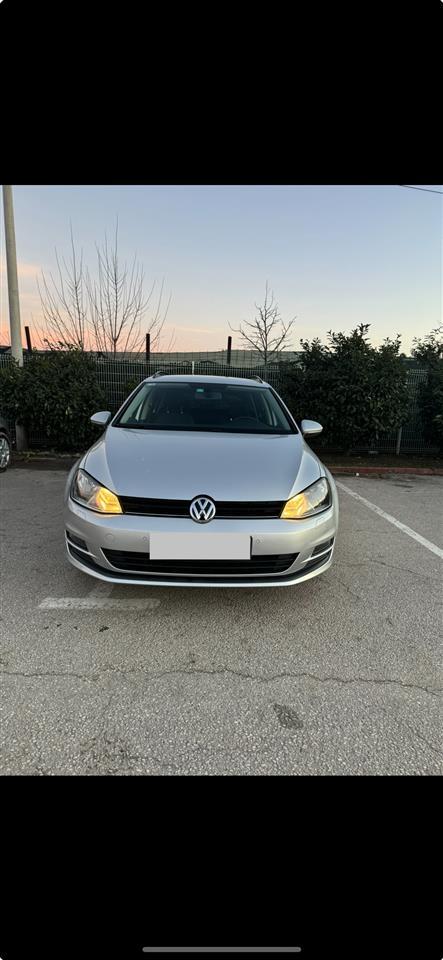 Golf-7