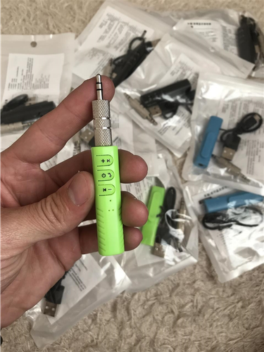 Bluetooth AUX 