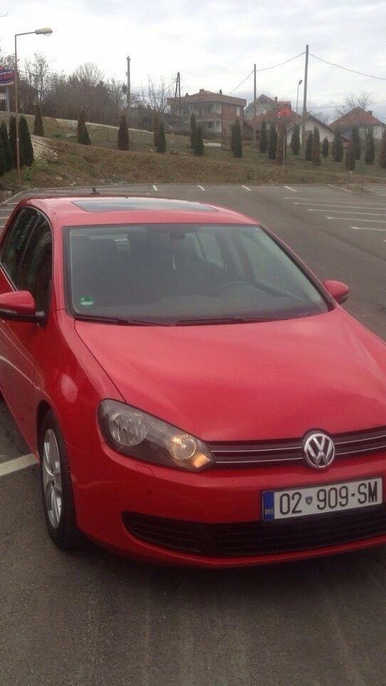 Golf-6
