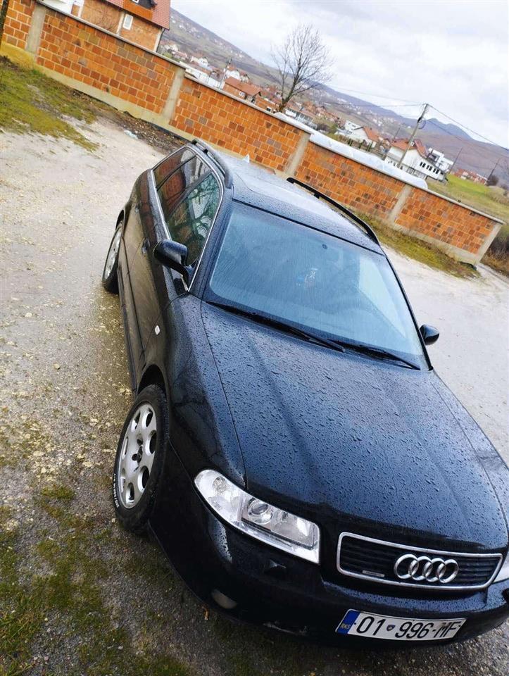 Audi-