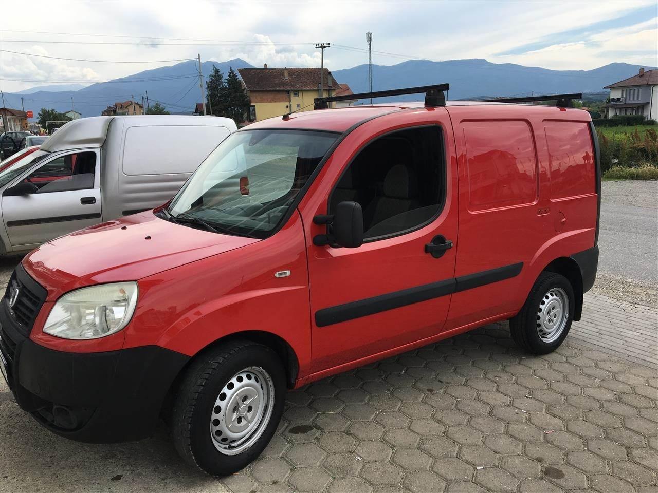 Fiat-Doblo