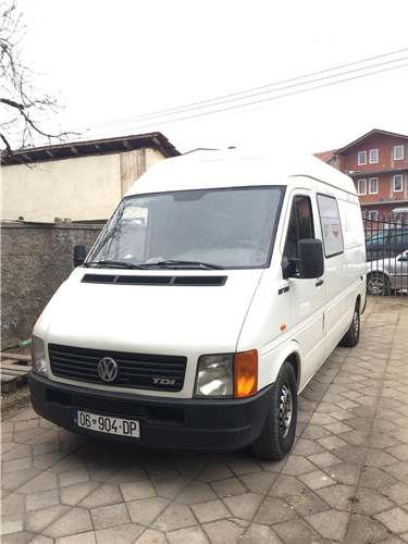 Kombi Lt