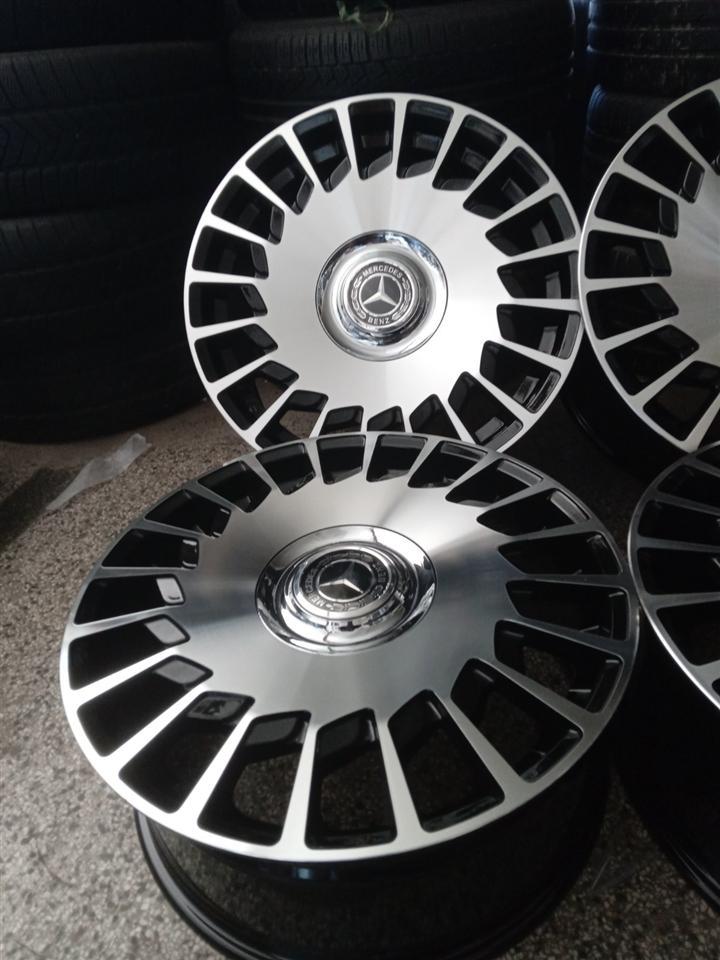 Fellne-19-inch-mercedes