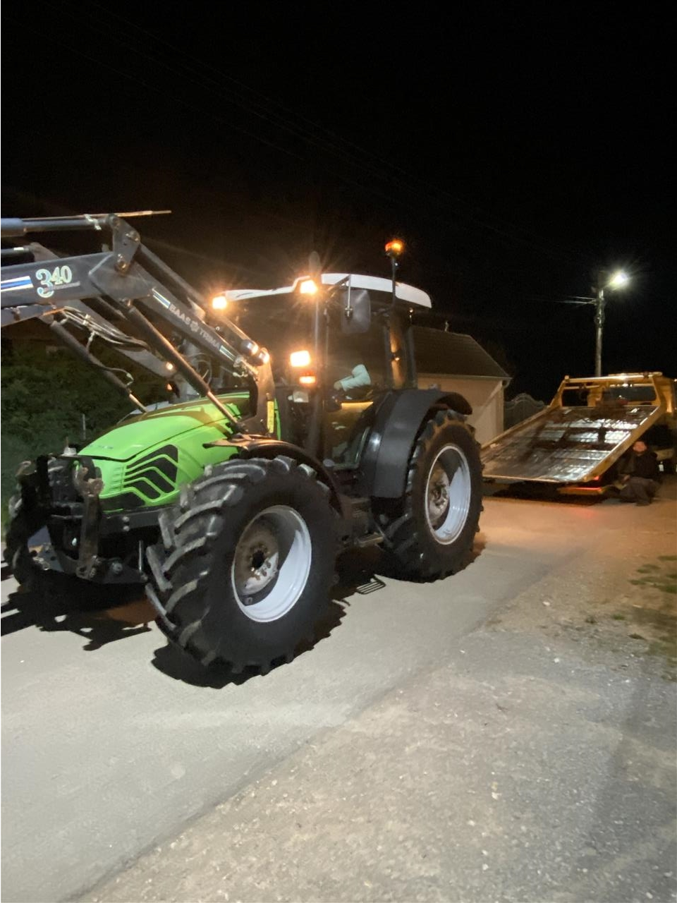 traktor4x4