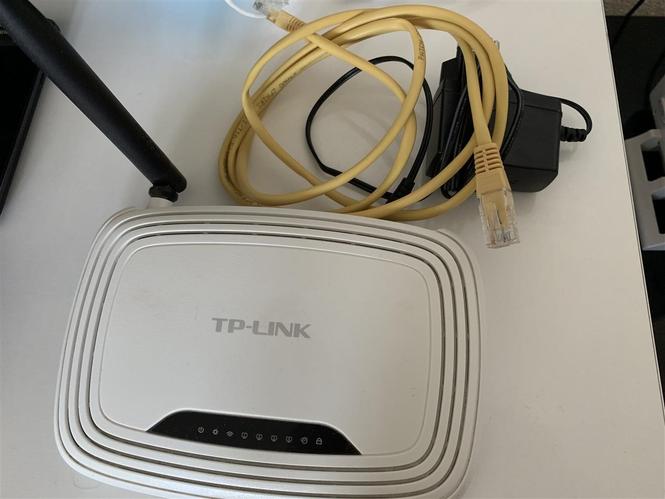 Modem wifi