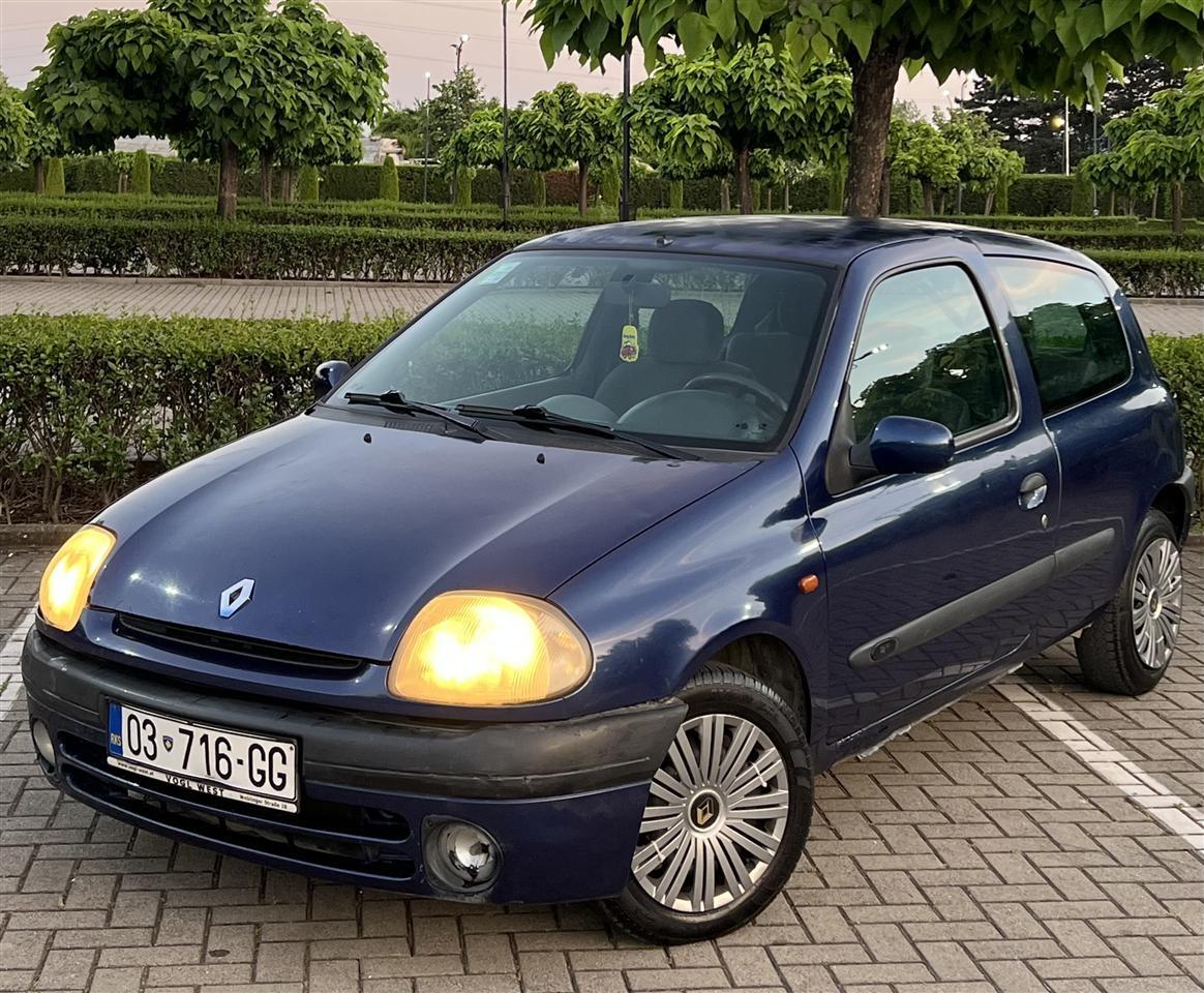 Renault-Clio-1-2-Benzin