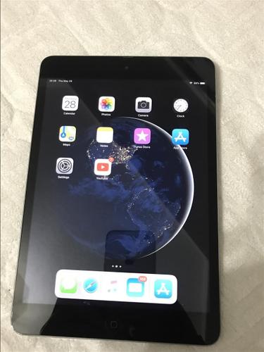 Ipad 2mini