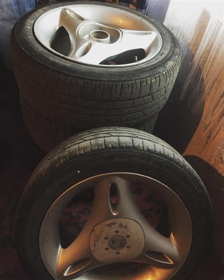 Golf-
