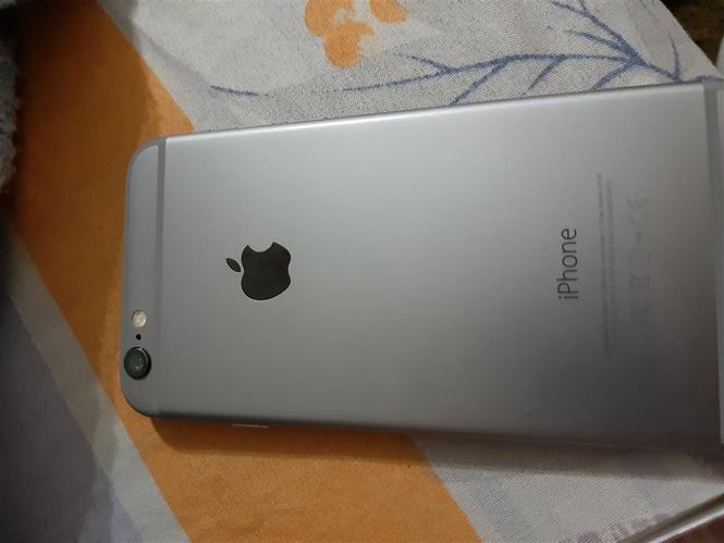 iPhone 6 