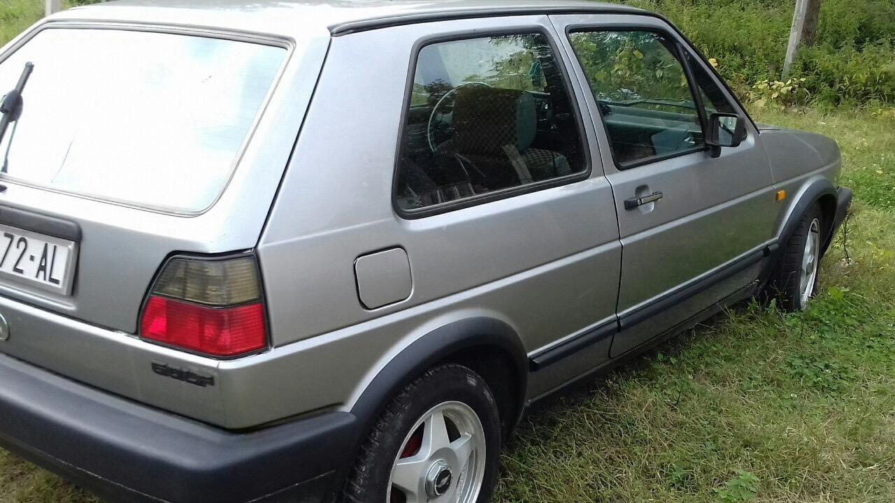 Golf