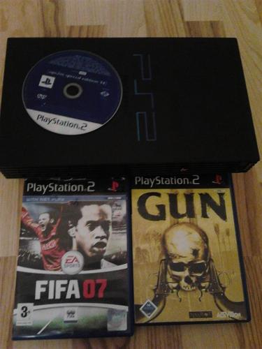 sony 2