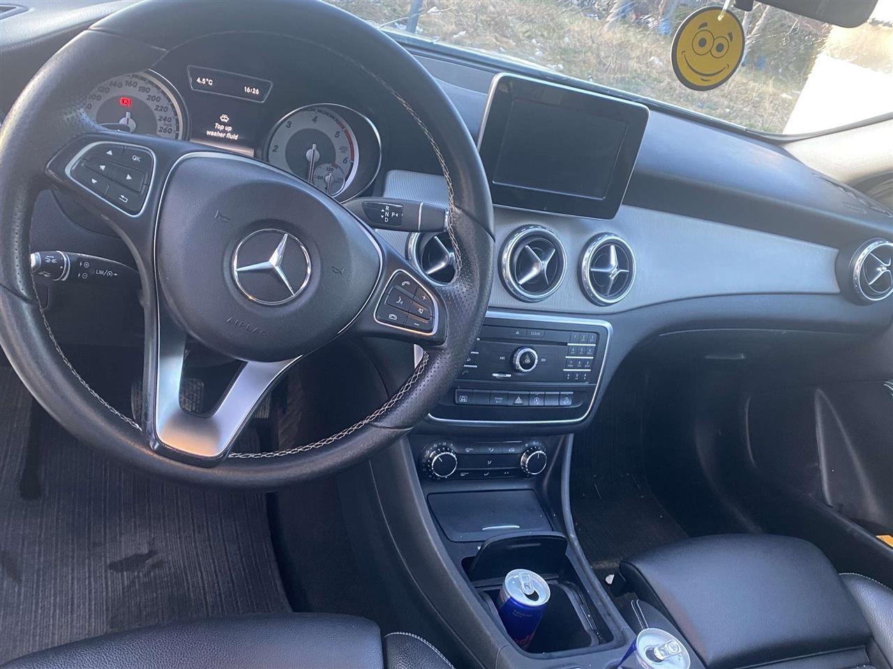 GLA200