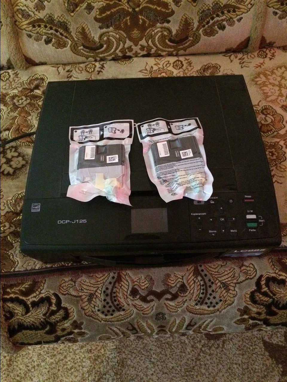 Printer