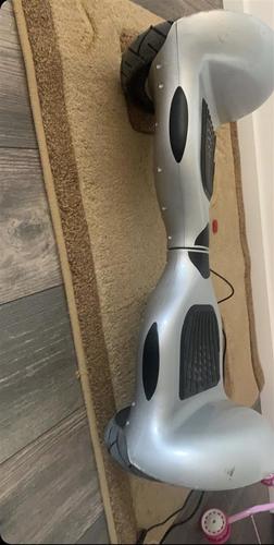 Hoverboard